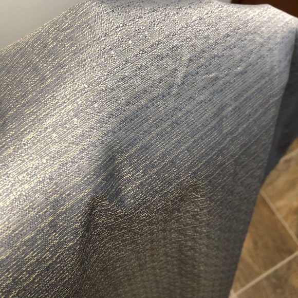 COPY - Sun Zero 2-pack Arlo Textured Thermal Insulated Grommet Curtain Panel 40… - Picture 3 of 8